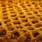 Cake Cherry Pie Tray Pastries