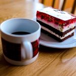 Cake Dessert Food Delicious Baking