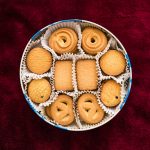 Cookies Food Delicious Gingerbread