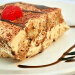 Dessert Cake Slice Food Sweet