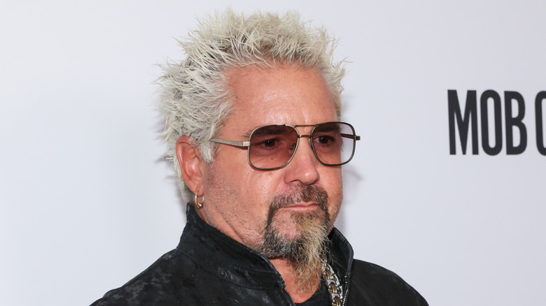 Guy Fieri